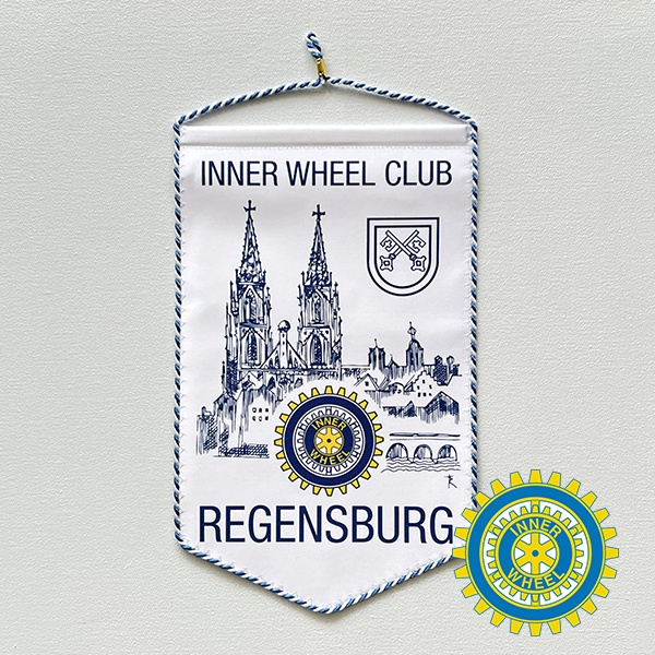 IWC Regensburg